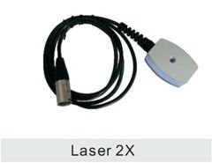 2013 پاسخ تازهترین پاسخ است zerona دیود 650 نانومتر دستگاه لاغری لیزر
