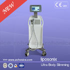 HIFU ultrashape liposonix لاغری کاهش وزن تجهیزات AC 100-240V، 50/60 هرتز