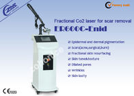 تجهیزات زیبایی درمان اسکار با لیزر Co2 Fractal Fractal را تکرار کنید