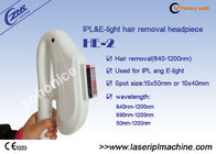 E-نور دسته IPL برای دستگاه حذف مو