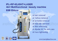 110V Laser Tattoo Removal Machine / ماشین های حذف موی دائمی استفاده از صفحه اصلی