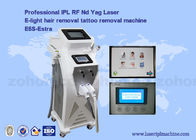 OPT ELight RF YAG Laser IPL Heat Cooling Machine for Multi treatments Machine