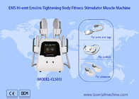 Ems Fitness Hi Emt Machine Reduce Fat Sculpting Muscle Device