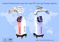 فتودینامیک 1000W Pdt نور درمانی دستگاه درمان آکنه مراقبت از پوست