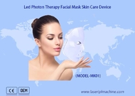 ماسک 7 رنگ درمان با نور LED برای رفع چین و چروک مراقبت از پوست