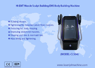 3000w Hiemt Body Sculpt Machine Body Shaping Body Building Muscle Sculpt Beauty