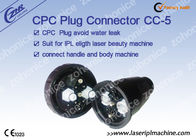 اتصال CPC دسته IPL Plug And Play آسان برای استفاده CC-5