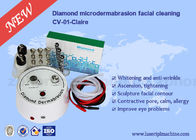 50-60Hz دستگاه جوان سازی پوست پوست Microdermabrasion / الماس پوست Dermabrasion
