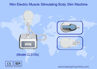 الکتروستیمولاسیون بلند کردن ران EMS HIFEM عضله سازی دستگاه کاهش چربی