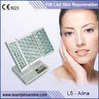 Salon Skin Rejuvenation 25W PDT دستگاه نور درمانی LED