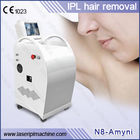 گواهی CE حذف OPT SHR IPL مو و جوان سازی پوست ماشین آلات N8-Amyni