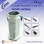 M120-Mrina سفید کردن پوست و ماشین آلات سوزن رایگان مزوتراپی برای درمان رنگدانه