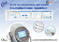 بسیار کارآمد E-نور RF IPL، خال حذف درمان زیبایی و تجهیزات