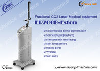 40W گاز CO2 جراحی لیزر کشش علامت گذاری به عنوان و ماشین آلات سیستم پزشکی جزء به جزء Co2 لیزر