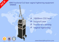 40W Co2 تجهیزات لیزر مکرر / تجهیزات تسریع واژن