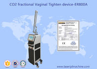 7 اتصالات دستگاه لیزر Co2 مچ دست جراحی دستگاه کشش واژن جراحی
