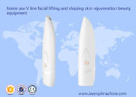 V Line Face Lifting Facial Mini Portable Rf Beauty Beauty تجهیزات قابل حمل سبک 1 سال ضمانت