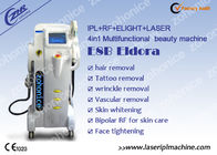 ایمنی کارآمد E-نور IPL RF عمودی برای حذف مو / مراقبت از پوست