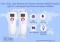 از بین بردن مو در منزل از دستگاه زیبایی Beauty 990000 Flashes Light IPL Beauty Beauty استفاده کنید