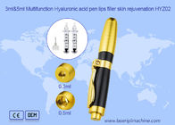 Lips Filler Skin Rejuvenation 3ml 5ml قلم اسید هیالورونیک