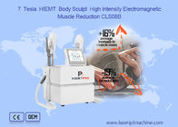300μS کاهش عضله دستگاه الکترومغناطیسی با شدت بالا HI EMT