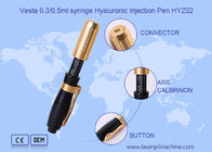 دستگاه زیبایی قلم تزریقی سرنگ Hyaluronic Vesta 0.3 0.5ml