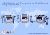 دستگاه فرکانس رادیویی Zohonice 86KPa با قابلیت خنک سازی بالا برای صورت و بدن