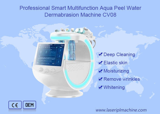 دستگاه لیفتینگ صورت Aqua Peel Water Dermabrasion