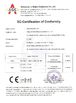 چین Beijing Zohonice Beauty Equipment Co.,Ltd. گواهینامه ها