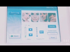 دستگاه لیزر موهای زائد E9SQ 2IN1 Opt Dpl Nd Yag 755nm IPL Pico