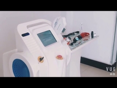 دستگاه لیزر موهای زائد برای سفت کردن پوست E8B 3IN1 Ipl Opt Nd Yag