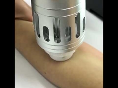 دستگاه الکترومغناطیسی دو کانال SV05A 50mj Eswt