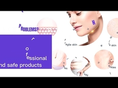 دستگاه لاغری بدن ML05C 8in1 سونوگرافی EMS