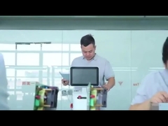 R19-ID قابل حمل Trushape ID 20Khz دستگاه کاهش وزن RF تک قطبی Trusculpt