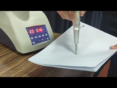 دستگاه لیزری قابل حمل 10600 نانومتری CO2 Z15A برای از بین بردن جای زخم پوست