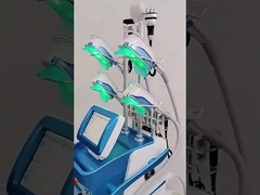 دستگاه لاغری BD800C 40K Cavitation RF Lipo Laser Cryo Cryo