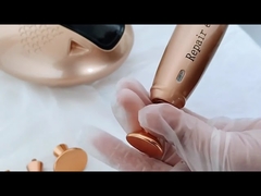 قلم پلاسما PLA03 سفت کننده صورت سوزن اسکار رفع آکنه قلم پلاسما