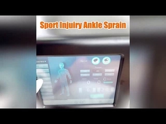 SV03B SV03B SV03B Shock Wave Therapy for Pain Relief دستگاه شوک تراپی پنوماتیک