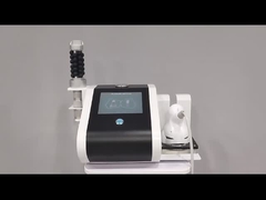 MLS06 ضد سلولیت 2 در 1 دستگاه لاغری بدن دستگاه رولر خلاء