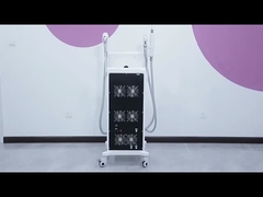 DY18 دیود لیزر IPL 3in1 ماشین Nd Yag حذف خالکوبی