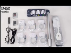 دقیقاً برای دستگاه رفع صورت EMS RF چه کاری انجام میده؟