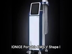 دقیقاً برای EMS چه کار میکنه ماشین لاغری بدن