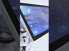 دستگاه لاغری بدن 360cry EMS Multiple 40K RF