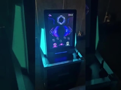 دستگاه پلاسما اوزون جت گرم و سرد 10 در 1 برای لیفتینگ پوست و از بین بردن چین و چروک