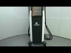 دستگاه لاغری و سفت کننده بدن با سیستم دوگانه و 5 هندل HIEMT Ems Face