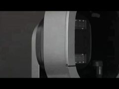 3D هوش مصنوعی هوشمند 2in1 تک دسته اسکنر سر و پوست صورت