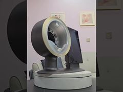 ببینید چرا دوربین 20 مگاپیکسلی HD را انتخاب کنید؟ هوش مصنوعی آینه جادویی سه بعدی تشخیص رطوبت اسکنر صورت تحلیلگر پوست