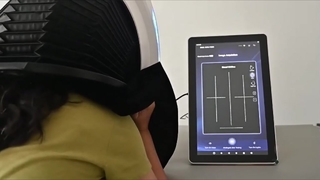 دستگاه تحلیلی 3D پوست قابل حمل اسکنر رنگدانه چین و چروک برای صورت