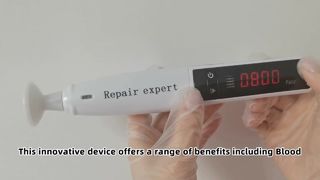 3 عدد هدز درمان آکنه لیفتینگ صورت سفت کننده پوست ازون قلم پلاسما