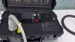 افزایش عملکرد بازوها با ۵ تا ۱۰ دقیقه زمان کار دستگاه درمان مغناطیسی PEMF